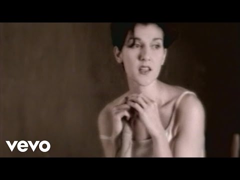 Céline Dion - Pour que tu m'aimes encore