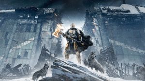 Destiny Rise of Iron: Infusion, Sparrow Racing League Coming Back?