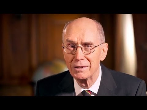 First Presidency Message