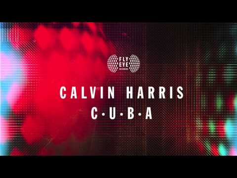 Calvin Harris - C.U.B.A.