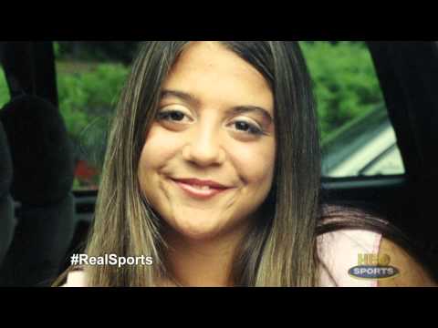 Dominique Moceanu - Real Sports with Bryant Gumbel (Dec. 2012)