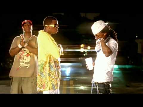 Brisco - In The Hood ft. Lil Wayne