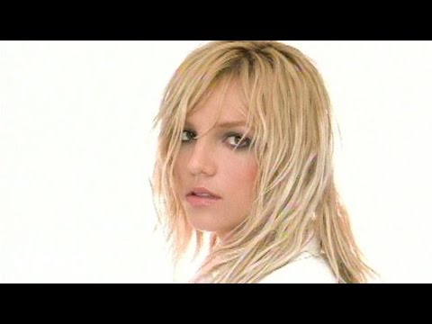 Britney Spears - Everytime