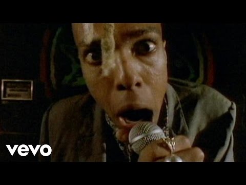 Fishbone - Ma and Pa