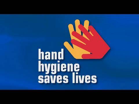 Hand Hygiene Saves Lives