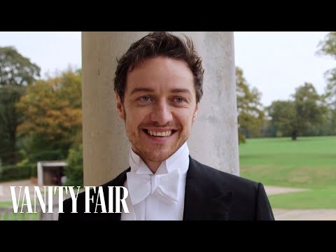 Kate Middleton or Prince Harry? British Stars Debate | British Invasion Interviews