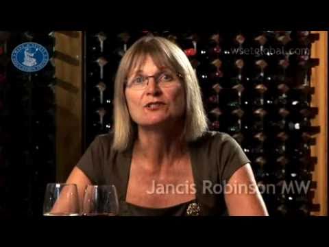 WSET 3 Minute Wine School - New Zealand, presented by Jancis Robinson MW