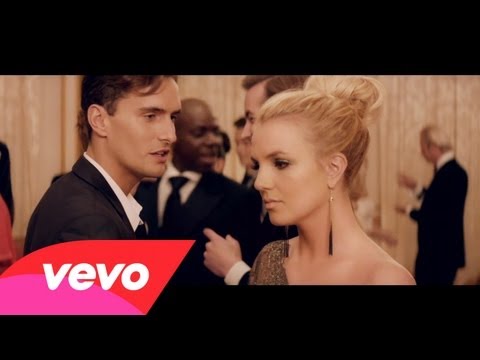 Britney Spears - Criminal