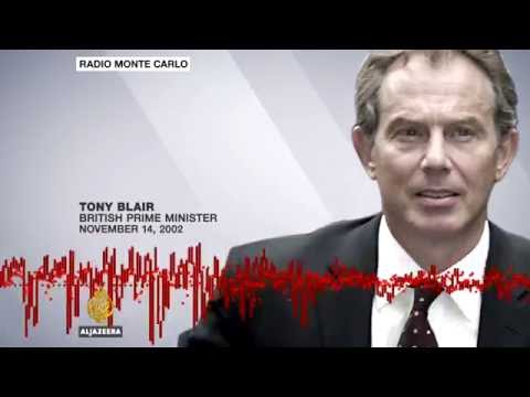 Should Tony Blair be punished for the Iraq War? - UpFront