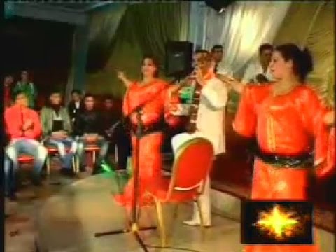 Mustapha El Mils Chabi Arabes Maroc - شعبي عربي مغربي مع الميلس مصطفى كتبت لك ابريا والزين في الجبال