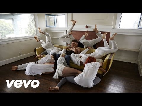 Years & Years - King (Official Video)