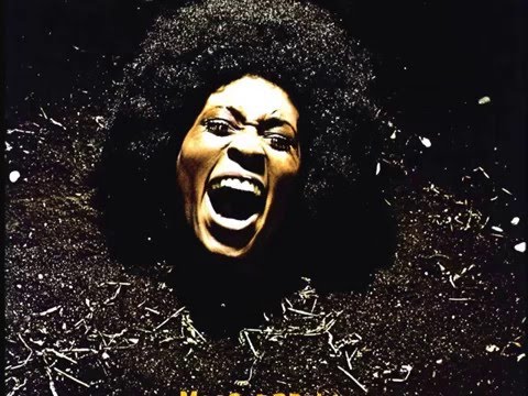 Funkadelic - Maggot Brain ( Full Album )