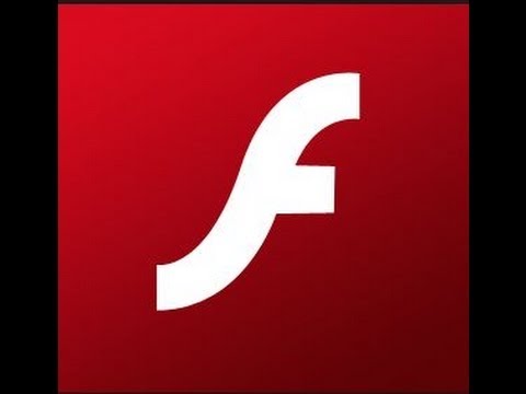 Adobe Flash Player: Download/Install