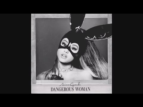 Ariana Grande - Everyday (Audio) feat. Future