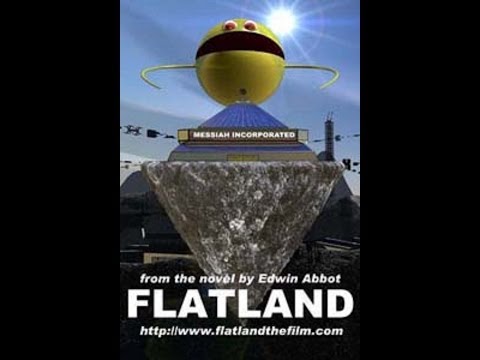 Flatland: The Film (2007)