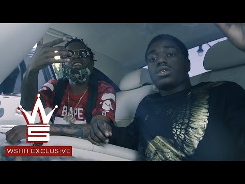 Rich The Kid "Plug" Feat. Kodak Black & Playboi Carti (Prod. by @MexikoDro) (WSHH Exclusive)