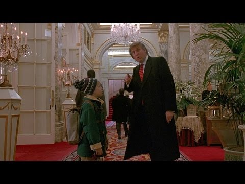 Every Donald Trump Cameo Ever