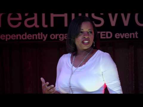 Gen-X : Masterminds and Lost Minds | Shonte Taylor | TEDxGreatHillsWomen