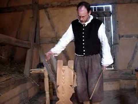 Flax Processing