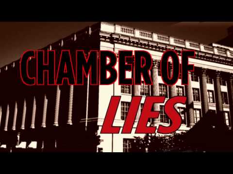 The Real US Chamber of Commerce