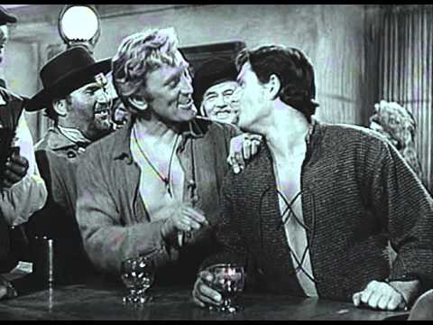 The Big Sky (1952) - Whiskey, Leave Me Alone