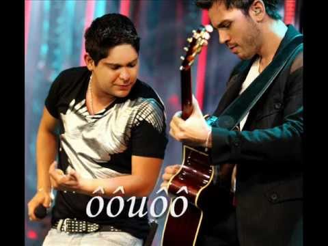 Jorge & Mateus - Flor [Oficial]