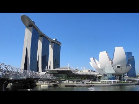 Singapore  : Culture Shock