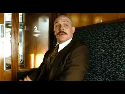 BRONSON - Theatrical Trailer