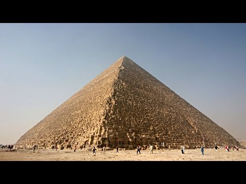 25 Fascinating Facts About Egyptian Pyramids You May Not Know