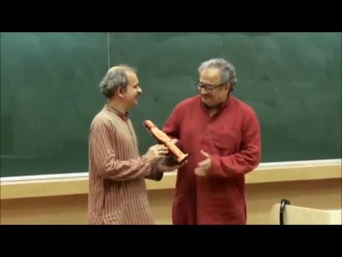 Talk on "India and Pakistan: Politics and Terrorism" by Tarek Fatah at IIT Bombay - Full Video