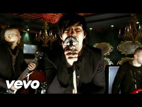 Three Days Grace - Animal I Have Become