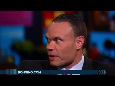 Obama's Ex Secret Service Agent Dan Bongino "It's Worse Than People Know"