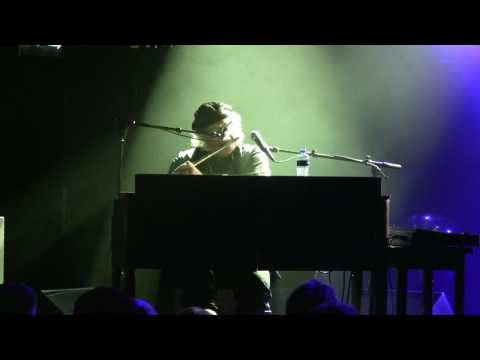 Focus & Thijs van Leer - Hocus Pocus Part#1 (10min) HD 720p - New Skin Tour - Live @ P60 Jan. 2009