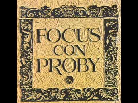 Focus - Eddy