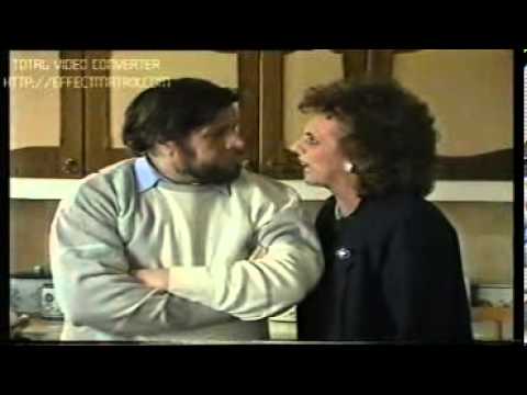 BROOKSIDE FUNNIEST EPISODE EVER SHEILA GRANT GOES CLUBBING PART 1