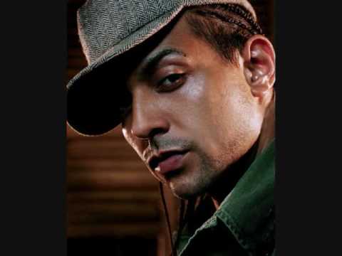 Sean Paul - Change the Game