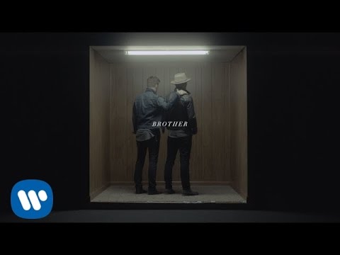 NEEDTOBREATHE "Brother feat. Gavin DeGraw" [Official Video]