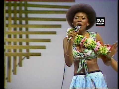 Boney M. - Brown Girl In the Ring