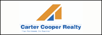 Logo for Carter Cooper Realty