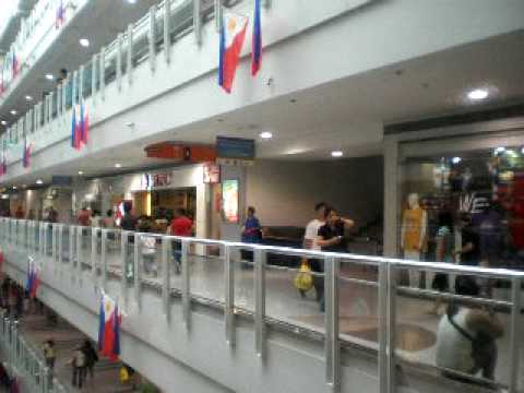 SM MegaMall in Mandaluyong City