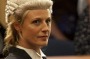 Marta Dusseldorp stars as Janet King in <i>Crownies</i>.