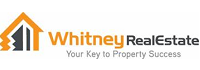 Logo for Whitney Real Estate