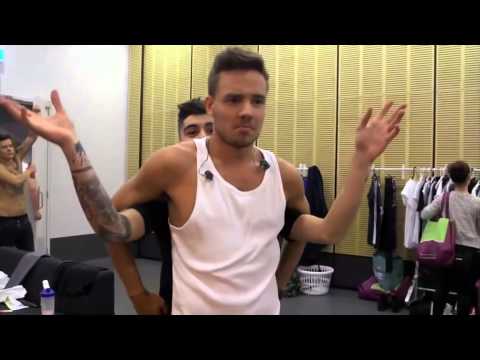 1D Day Talk Dirty To Me  One Direction (HD) Official Music Video