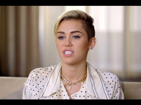 [EMOTIONAL] MILEY CYRUS INTERVIEW - Liam Hemsworth Breakup, New Songs & MTV VMA