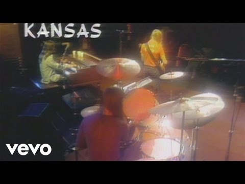 Kansas - Can I Tell You