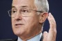 Malcolm Turnbull cannot afford to become even a perceived loser.