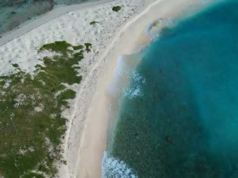 Isla de Aves - Venezuela