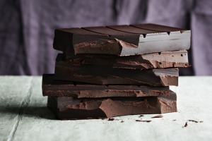 Guilt-free chocolate? Pana products are raw, vegan, organic and fair-trade.