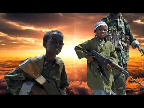 Forced Disappearance in Kenya & Killing Al-Shabaab Terrorism