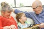 Many grandparents don't know they are eligible for government payments for looking after their grandchildren.